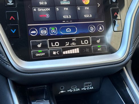 Used 2025 Subaru Outback Premium w/ Popular Package #1 image 20