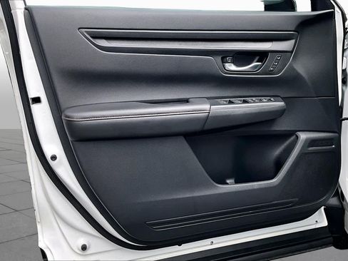 Used 2025 Honda CR-V Sport-L image 22