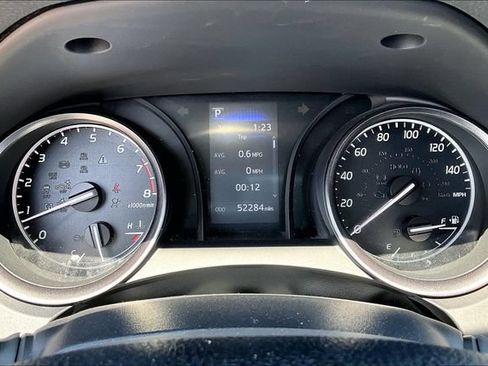 Used 2024 Toyota Camry SE FWD image 13