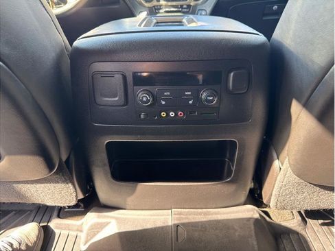 Used 2016 GMC Yukon Denali w/ Open Road Package AWD/4WD image 40