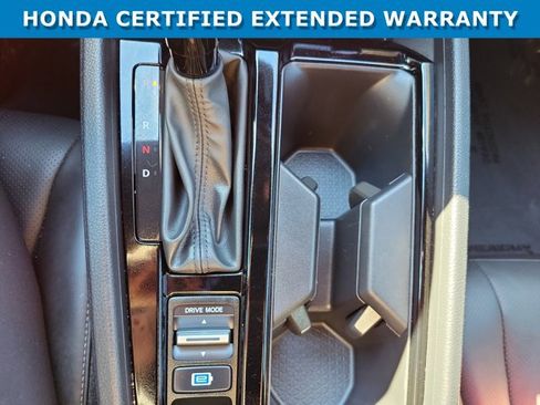 Certified 2024 Honda Accord Sport image 33
