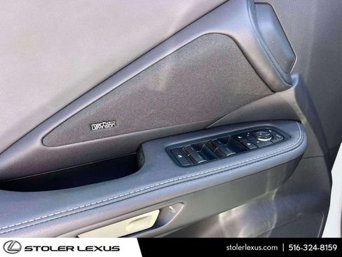 Certified 2026 Lexus TX 350 AWD w/ Technology Package image 23