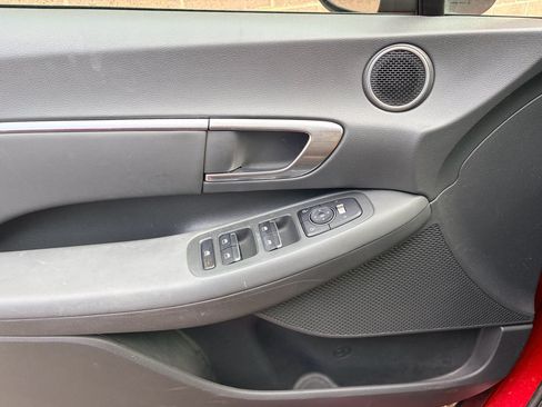 Used 2020 Hyundai Sonata SEL w/ Convenience + Sunroof Package FWD image 13