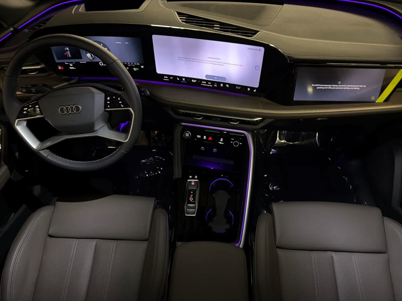 New 2026 Audi Q5 Premium AWD/4WD image 3