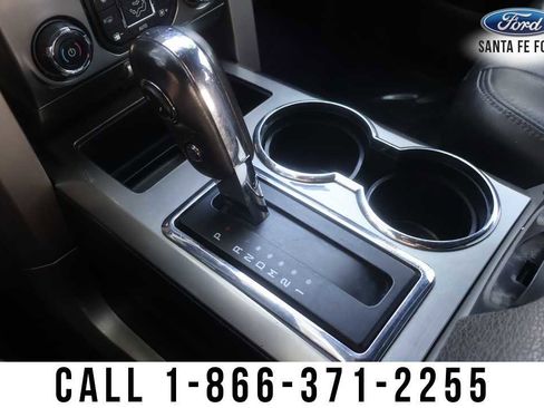 Used 2013 Ford F150 FX4 w/ Luxury Equipment Group AWD/4WD image 37