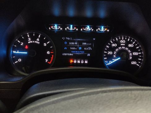 Used 2020 Ford F150 XLT w/ Equipment Group 301A Mid image 23