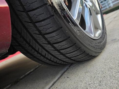 Used 2007 Mercedes-Benz CLK 350 CLK 350 2dr Coupe image 27