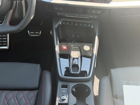 New 2026 Audi S3 Premium AWD/4WD image 8