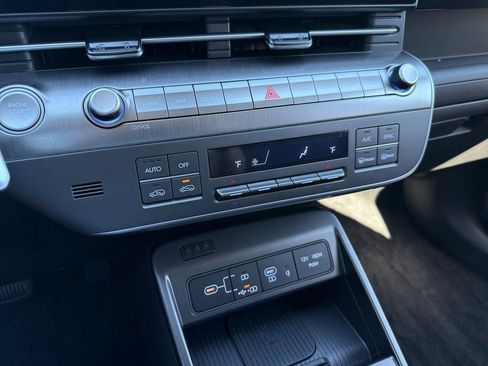 New 2026 Hyundai Kona Limited image 19