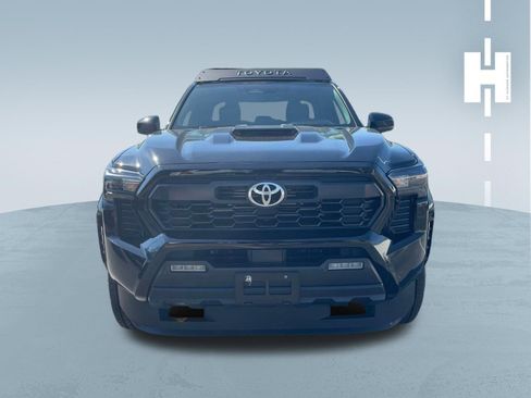 Used 2024 Toyota Tacoma TRD Sport AWD/4WD image 2