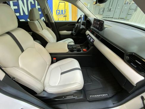 Used 2026 Honda Passport RTL image 25