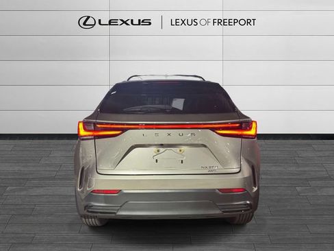 Used 2024 Lexus NX 350 AWD w/ Cold Area Package image 5