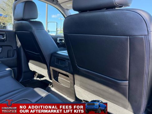 Used 2019 Chevrolet Silverado 3500 LTZ image 25