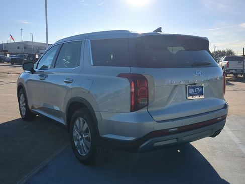 Used 2024 Hyundai Palisade SEL image 6