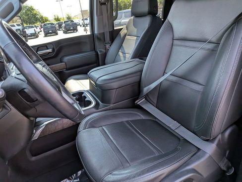 Used 2023 GMC Sierra 2500 Denali w/ Denali Ultimate Package AWD/4WD image 15