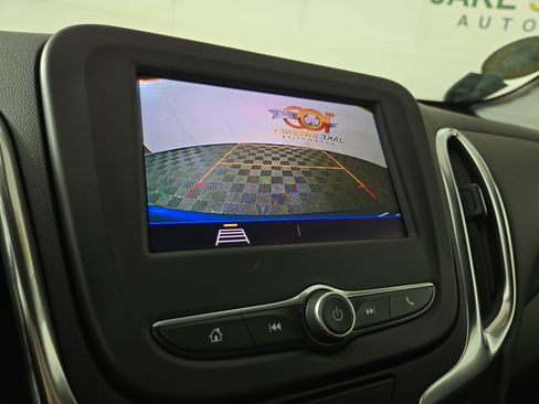Certified 2021 Chevrolet Equinox LT FWD image 20