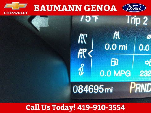 Used 2018 Ford Focus SE FWD image 19