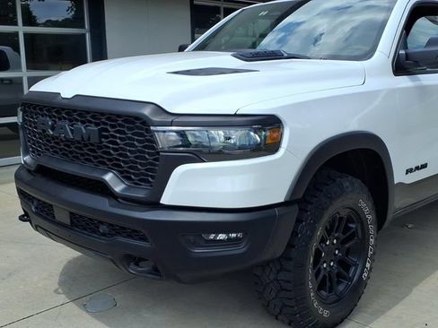 Used 2026 RAM 1500 Rebel w/ Rebel Level 1 Equipment Group AWD/4WD image 9