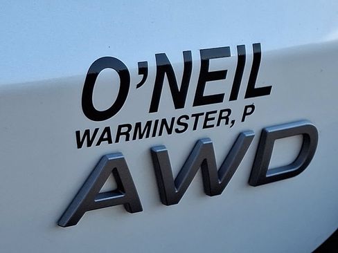 Certified 2025 Nissan Kicks SV AWD/4WD image 31