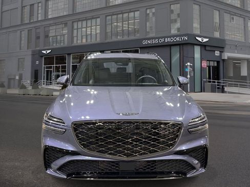 Used 2026 Genesis GV70 3.5T Sport Prestige AWD/4WD image 8
