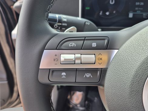 New 2026 Hyundai Sonata SEL FWD image 28