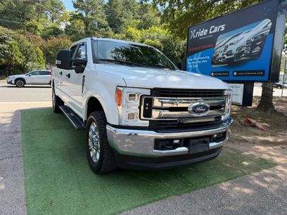 Used 2019 Ford F350 XL w/ STX Appearance Package