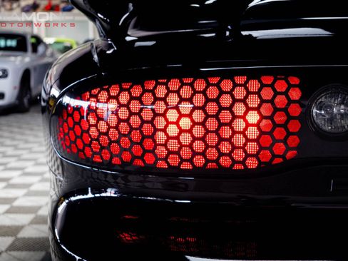 Used 2001 Pontiac Firebird Trans Am w/ SLP Firehawk Pkg image 61