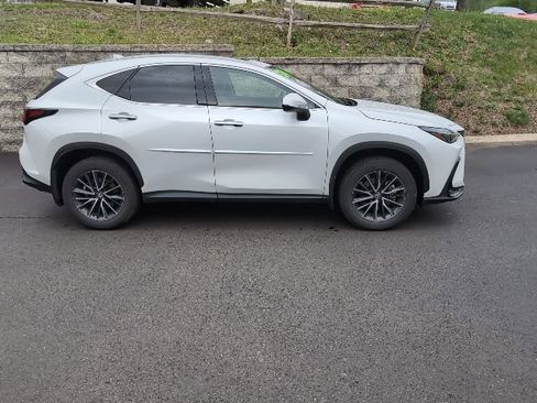 Used 2024 Lexus NX 350 AWD w/ Cold Area Package image 2