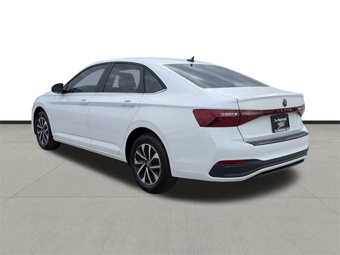 New 2026 Volkswagen Jetta S image 7