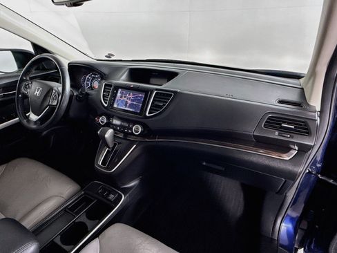 Used 2015 Honda CR-V Touring image 37