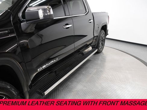 Used 2022 GMC Sierra 1500 Denali Ultimate image 5