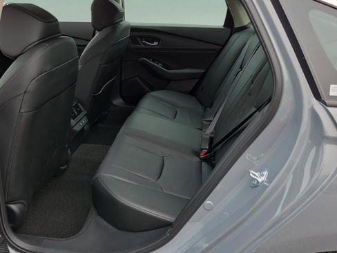 New 2026 Honda Accord Touring image 11