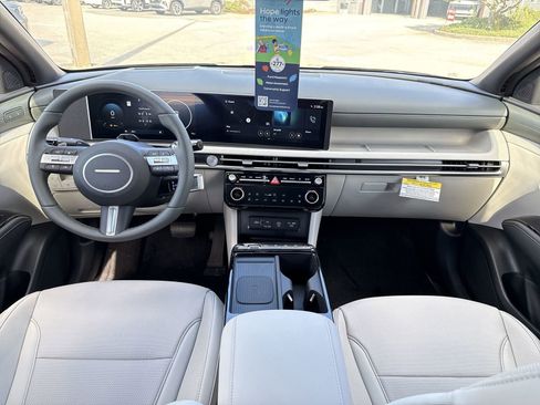 New 2026 Hyundai Tucson Limited image 11