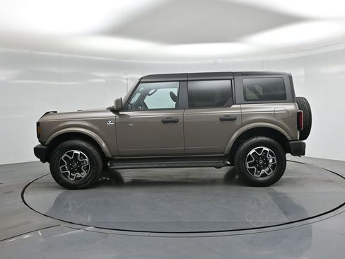 New 2026 Ford Bronco Outer Banks AWD/4WD image 28