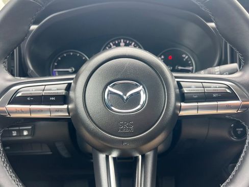 Used 2025 MAZDA CX-50 2.5 Hybrid w/ Weather Package image 22