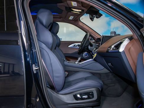 Used 2026 BMW XM Label Red image 21