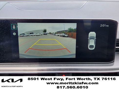 Certified 2026 Kia K5 GT-Line w/ GT-Line Premium Package AWD/4WD image 17