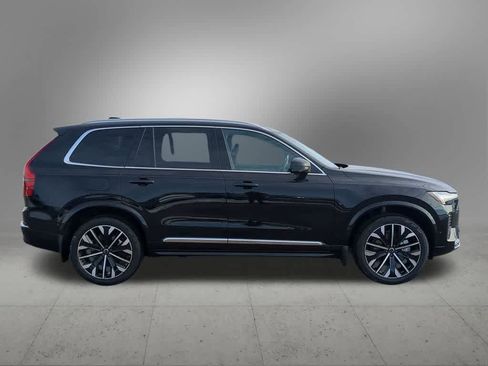 New 2026 Volvo XC90 B6 Plus w/ Protection Package Premier image 7