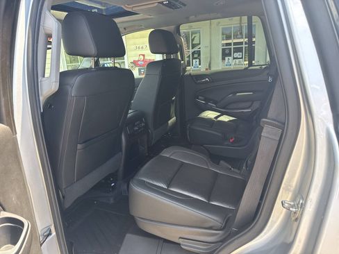 Used 2019 Chevrolet Tahoe LT AWD/4WD image 26