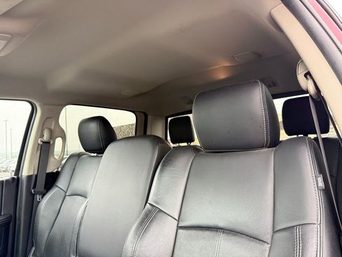 Used 2018 RAM 2500 Laramie w/ Sport Appearance Group AWD/4WD image 22