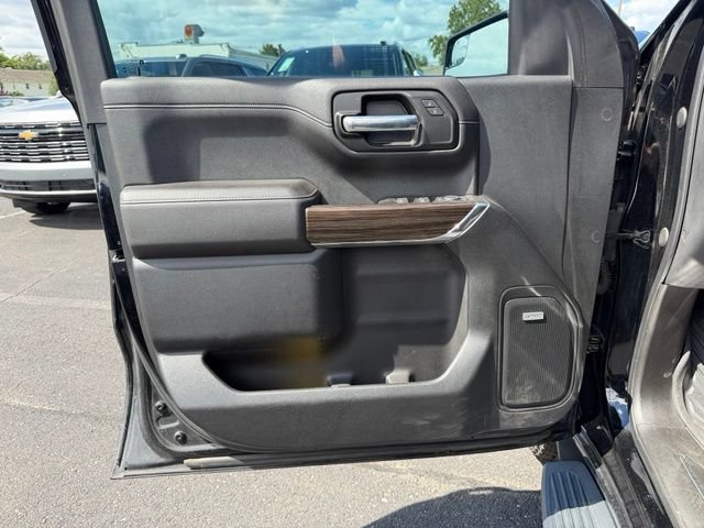 Used 2021 Chevrolet Silverado 1500 RST w/ All Star Edition Plus AWD/4WD image 15