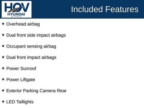 Certified 2024 Hyundai Tucson SEL w/ Convenience Package FWD image 10