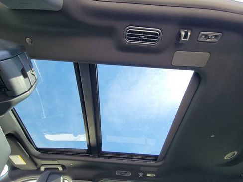 New 2026 Ford Expedition Max Platinum w/ Stealth Performance Package image 10