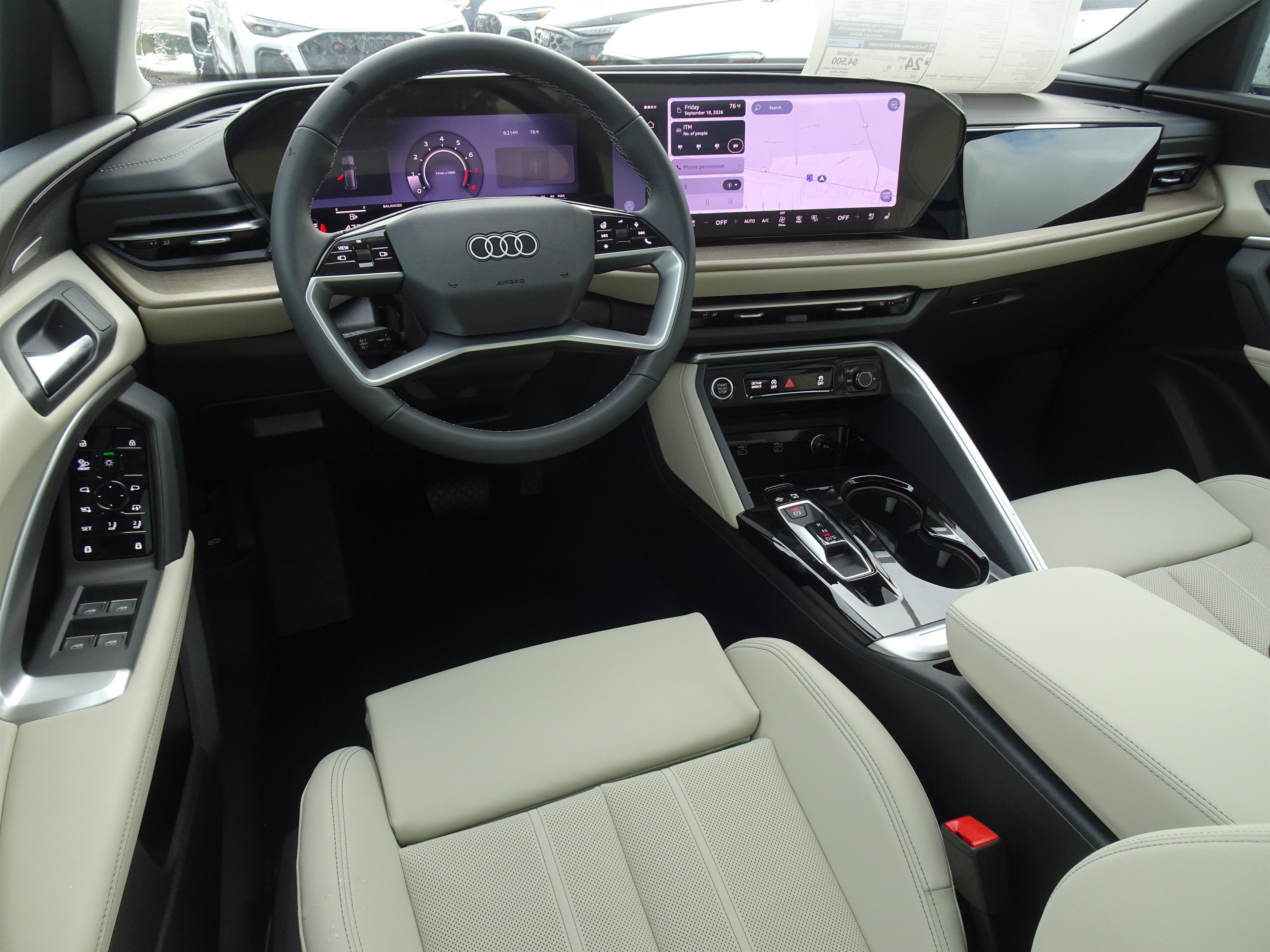 New 2026 Audi Q5 Premium Plus AWD/4WD image 5