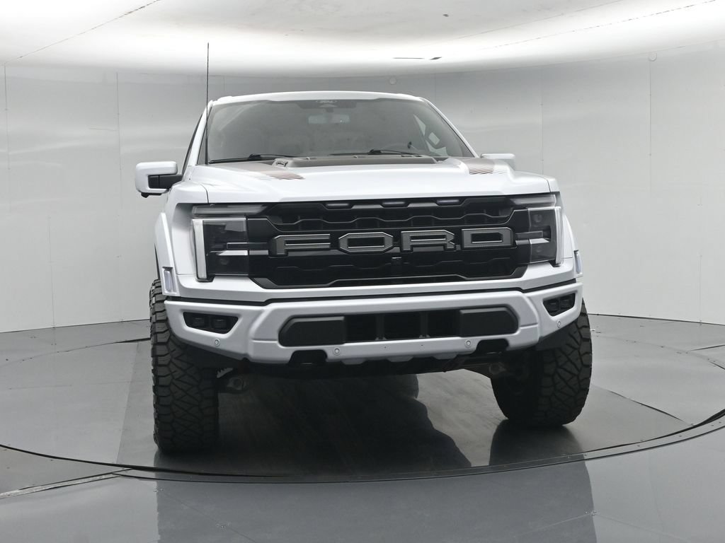 Used 2025 Ford F150 Raptor AWD/4WD image 54