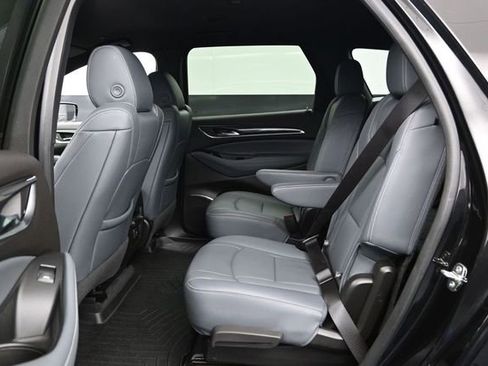 Used 2023 Buick Enclave Essence w/ LPO, Touring Package FWD image 25