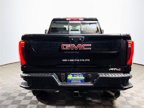New 2026 GMC Sierra 3500 AT4 w/ AT4 Premium Plus Package image 7