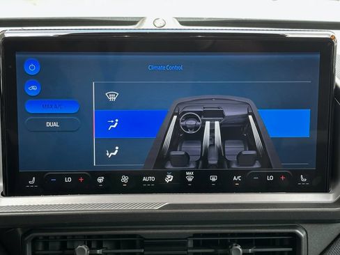 New 2025 Ford Bronco Sport Badlands w/ Badlands Tech Package AWD/4WD image 14