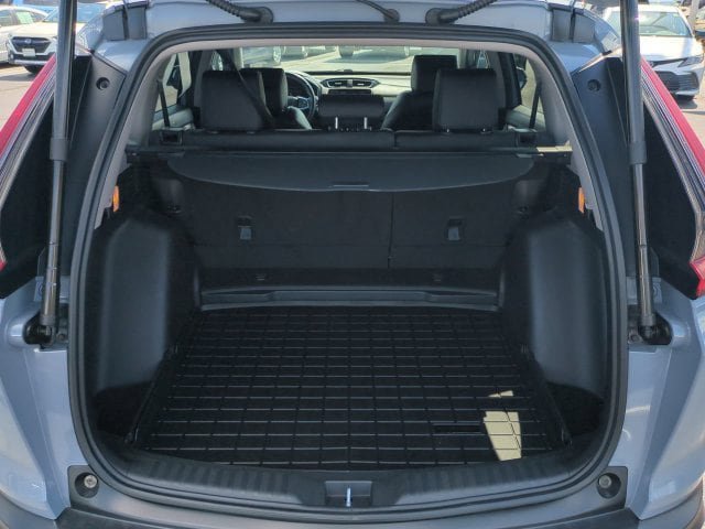 Used 2022 Honda CR-V EX-L image 13