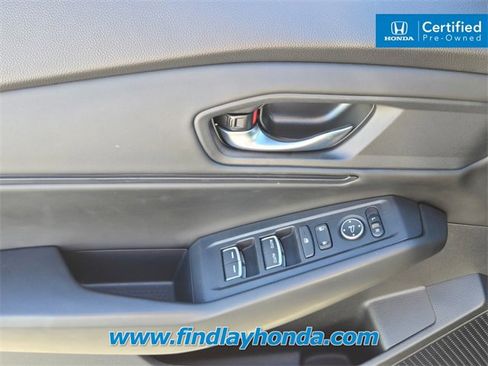 Certified 2024 Honda Accord EX image 24